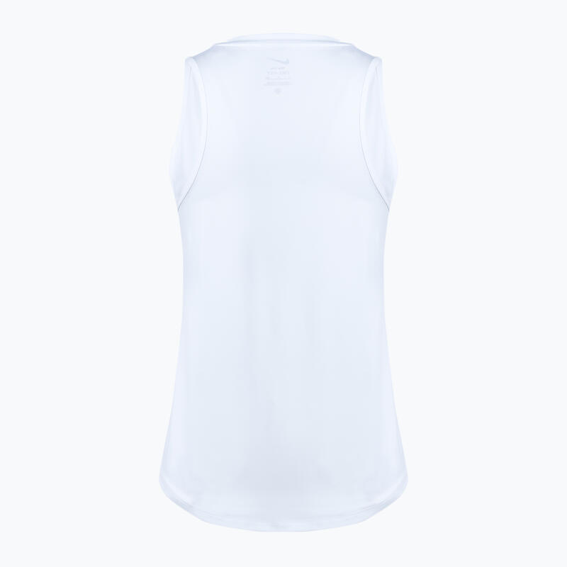 Tank top treningowy damski Nike One Classic Dri-Fit