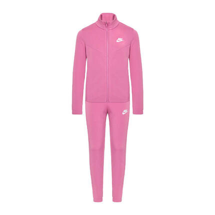 Ensemble pour fille Nike Sportswear Rose