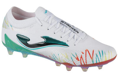 Voetbalschoenen voor heren striker 25 fg striks