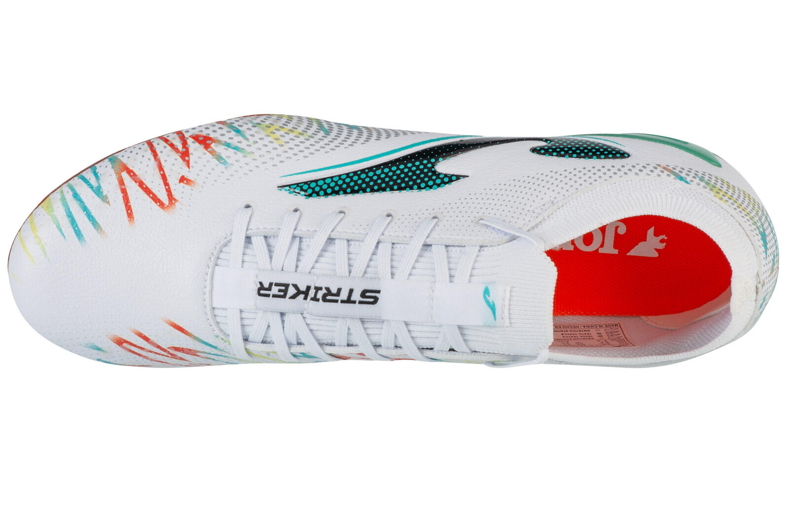 Chaussures de football pour hommes  Striker 25 FG STRIKS 4/5