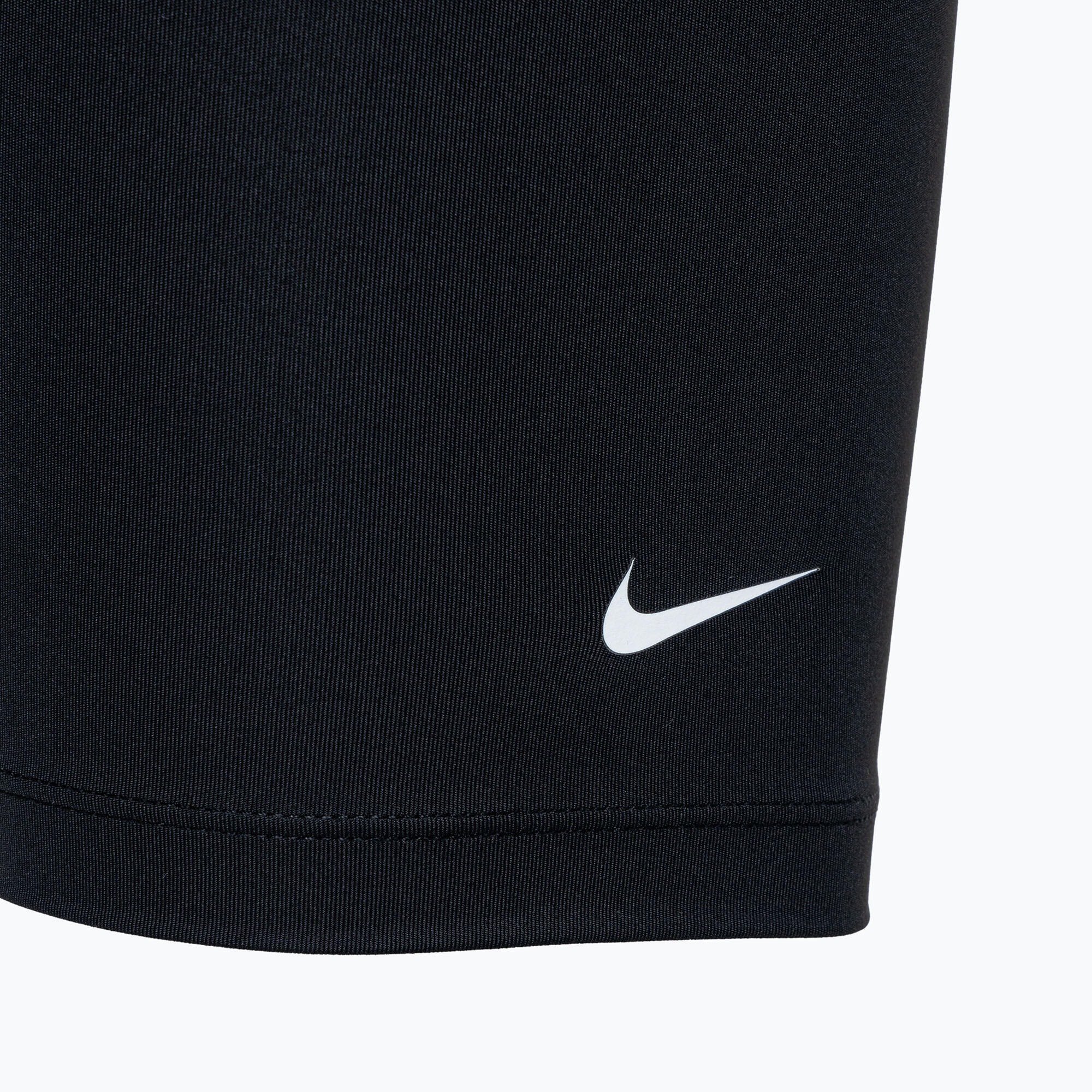 Spodenki dziecięce Nike One Dri-Fit 3/5