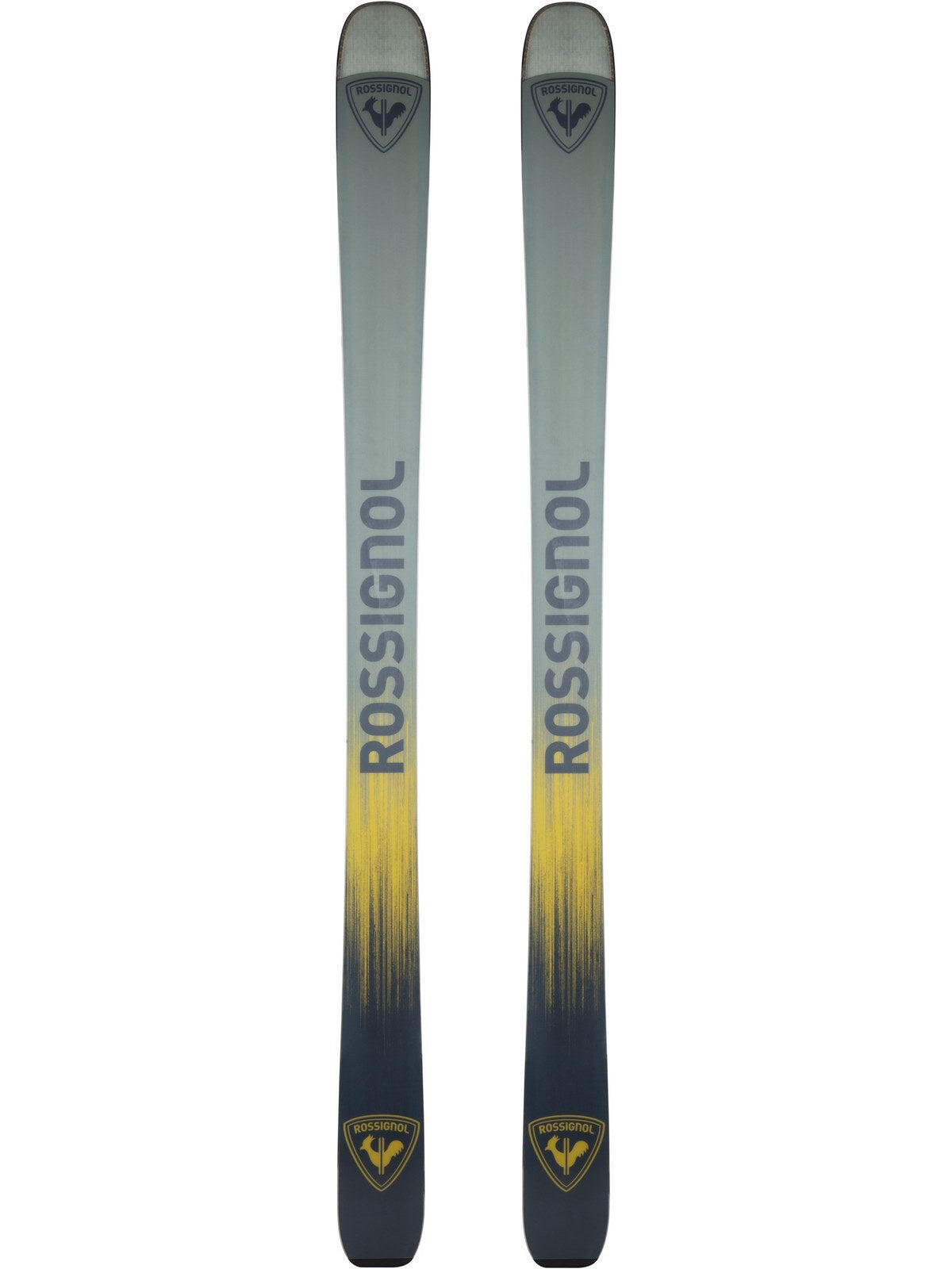 Narty Rossignol Sender Soul 102 z wiązaniami SPX13 2/5