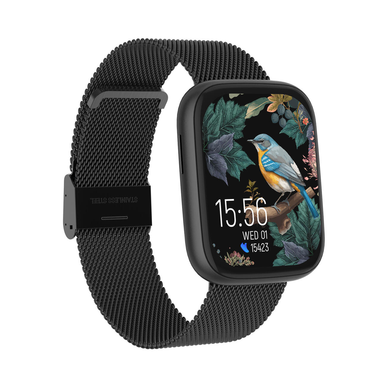 Sportieve smartwatch Forever SW-330 ForeVigo 4 3/7