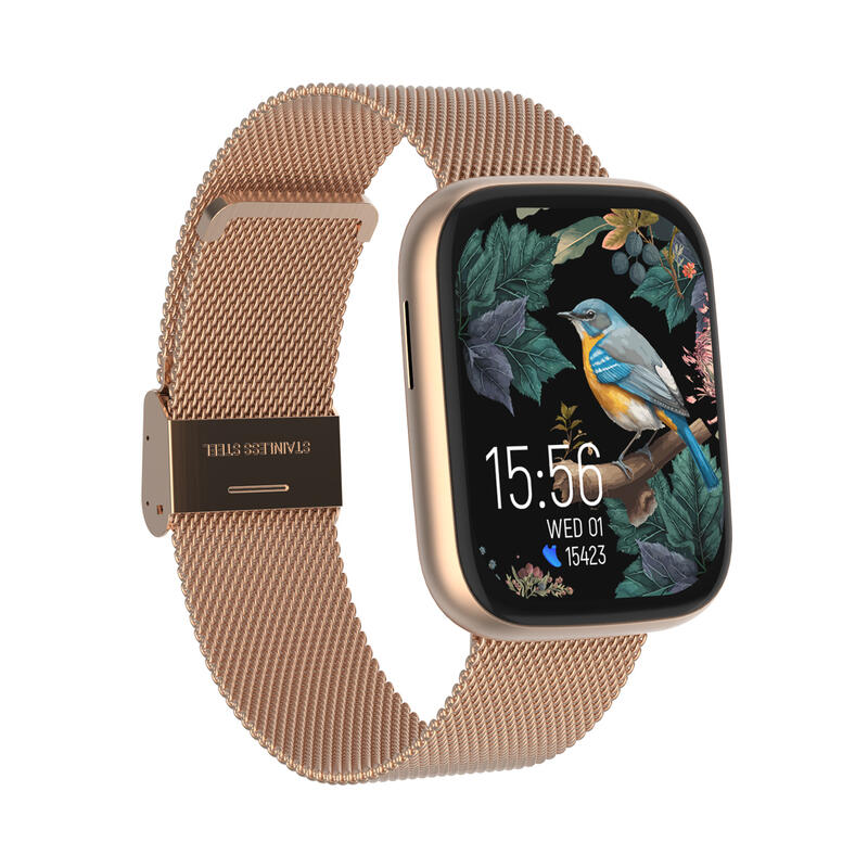 Ceas inteligent sport Forever SW-330 ForeVigo 4