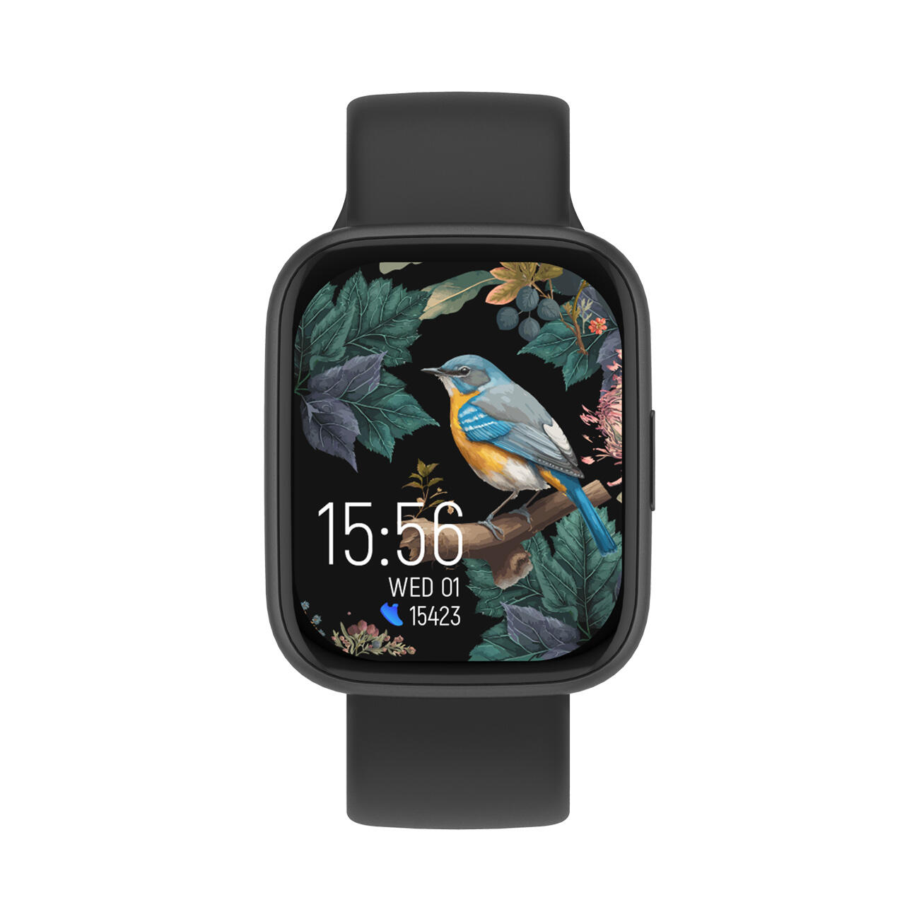 Sportieve smartwatch Forever SW-330 ForeVigo 4 6/7