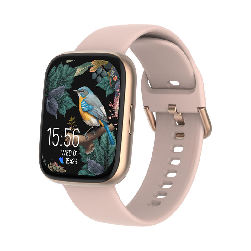 Ceas inteligent sport Forever SW-330 ForeVigo 4