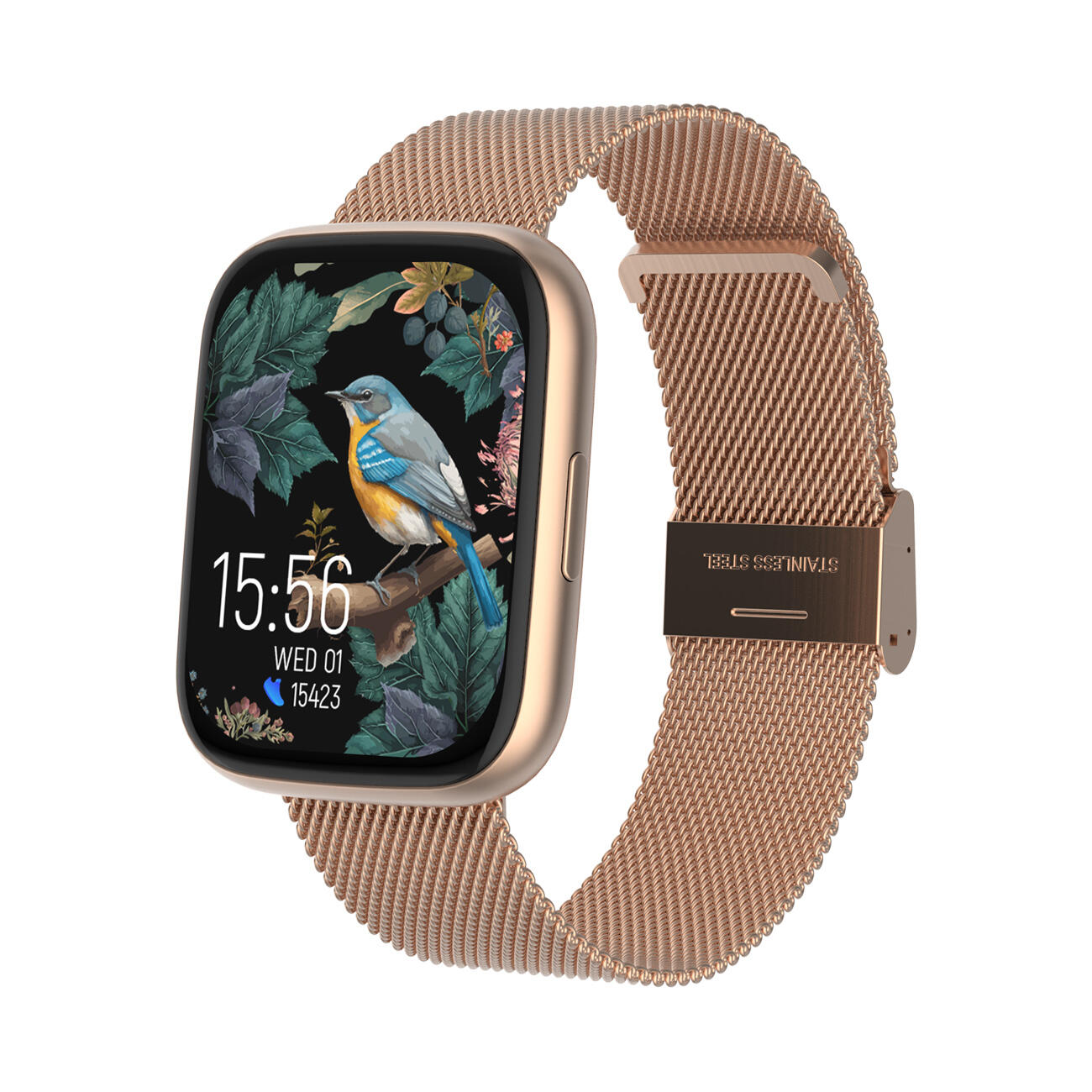 FOREVER Sportieve smartwatch Forever SW-330 ForeVigo 4