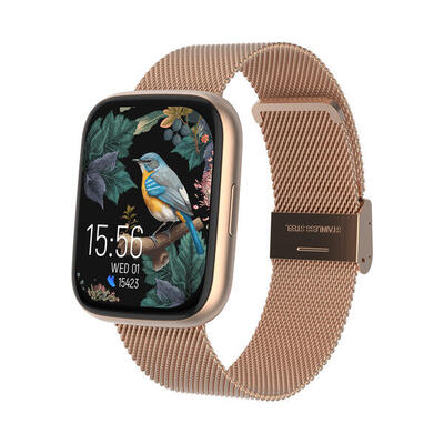 Smartwatch sportivo Forever SW-330 ForeVigo 4