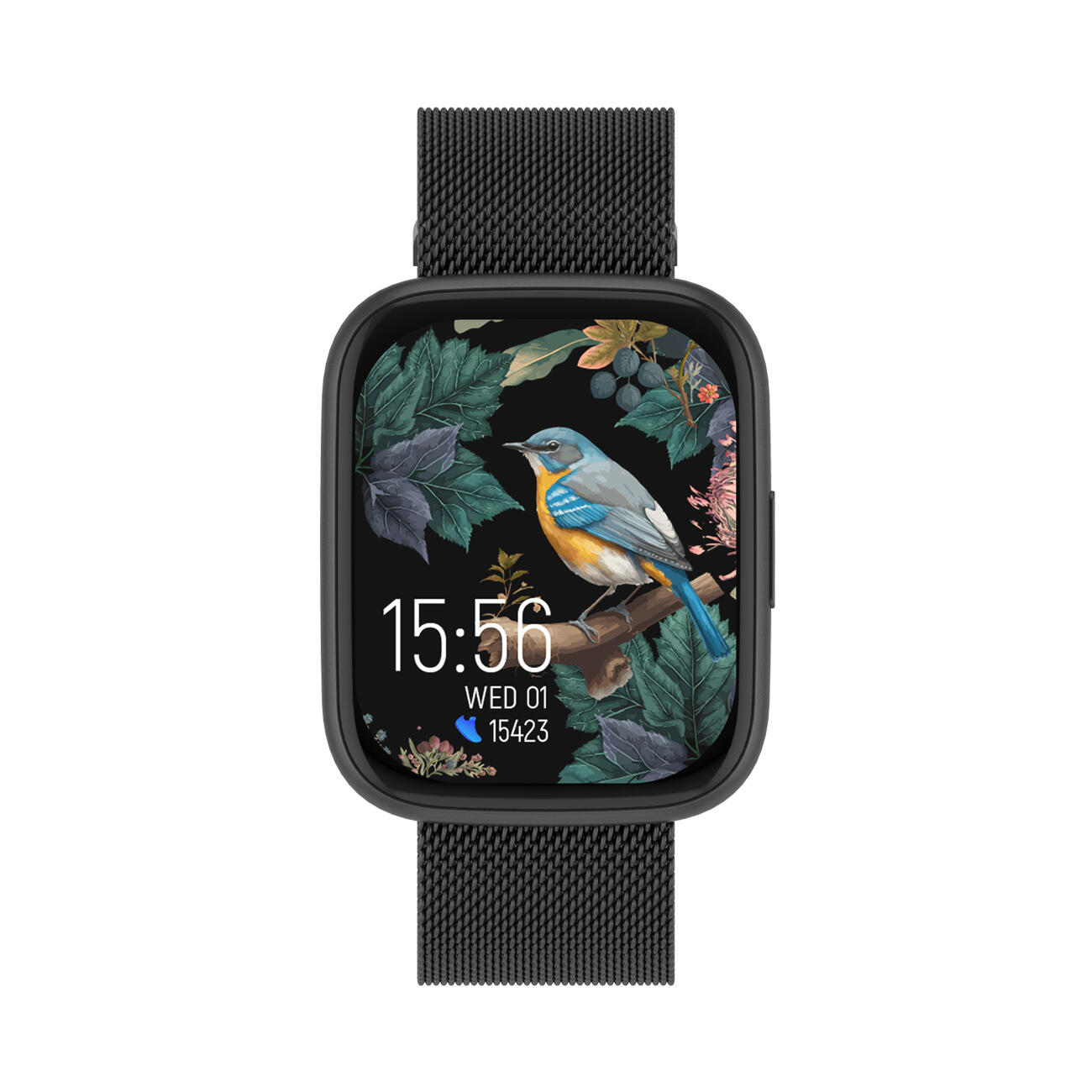Sportieve smartwatch Forever SW-330 ForeVigo 4 5/7