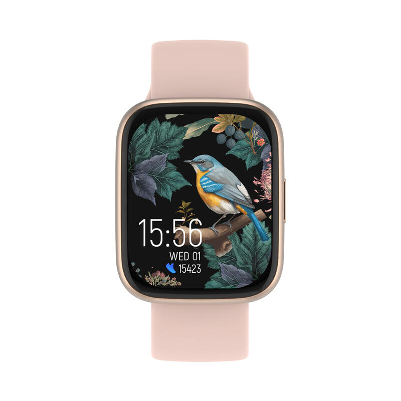 Ceas inteligent sport Forever SW-330 ForeVigo 4