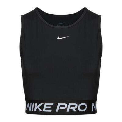 Nike pro dri-fit trainingstanktop voor dames