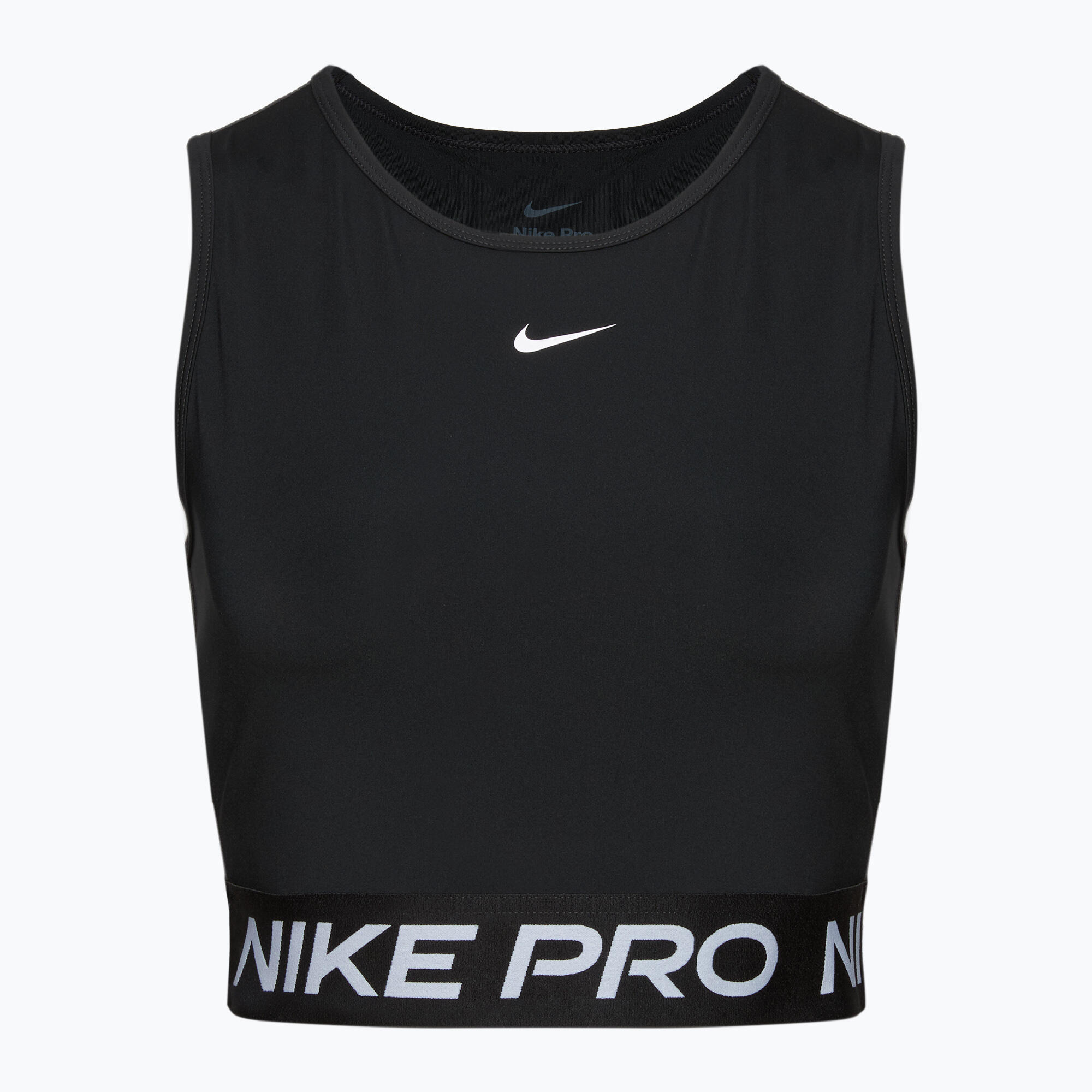 Nike Pro Dri-Fit trainingstanktop voor dames 5/5