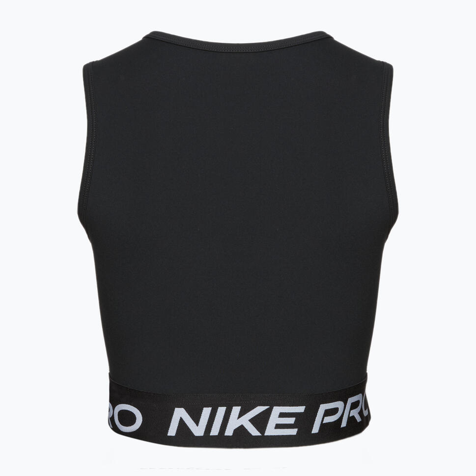 Tank top treningowy damski Nike Pro Dri-Fit