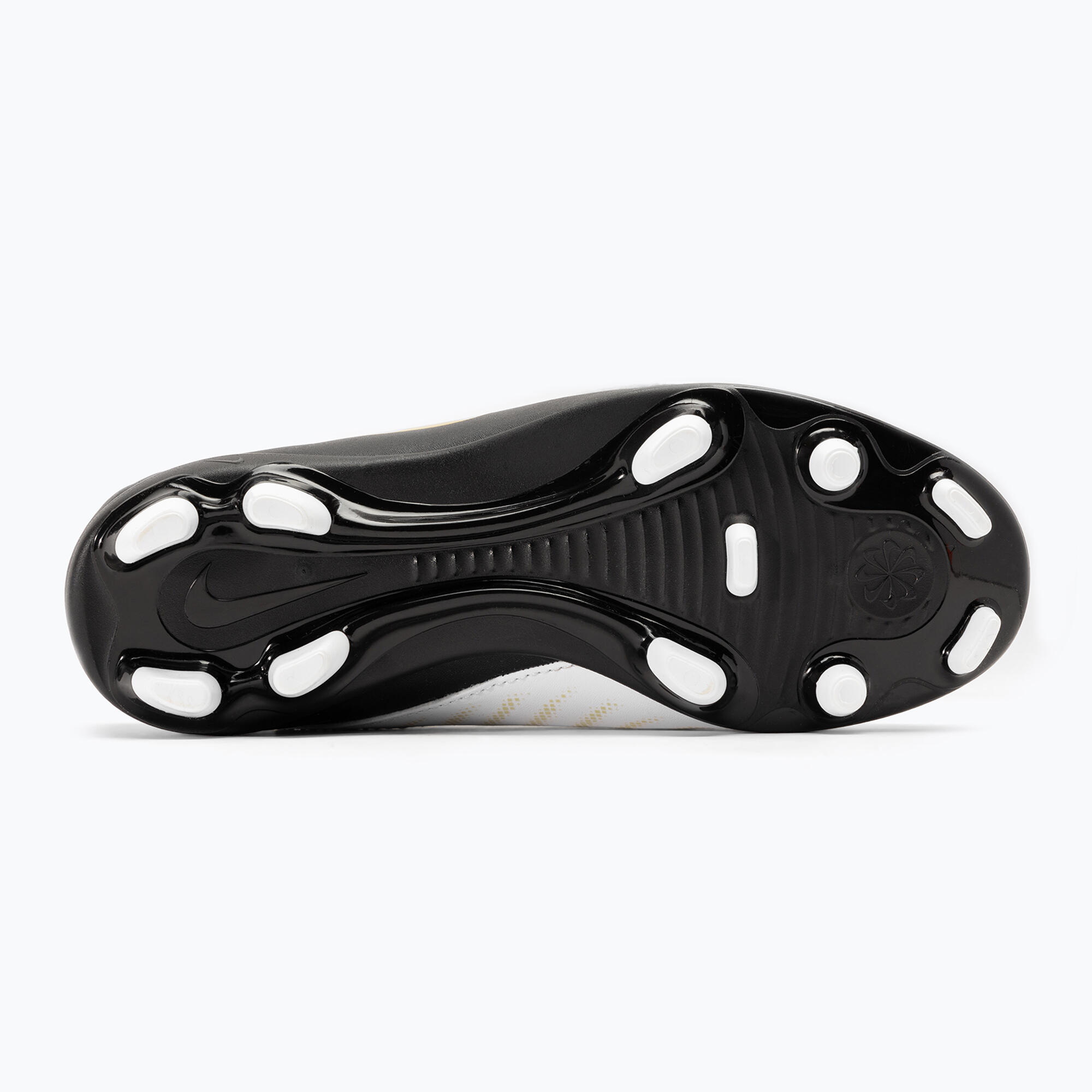 Nike Phantom GX II Club FG/MG Junior-Fußballschuhe für Kinder 4/5