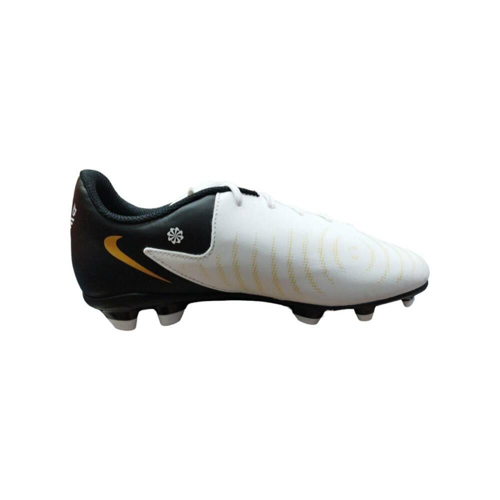 Nike Phantom GX II Club FG/MG Junior-Fußballschuhe für Kinder 2/5