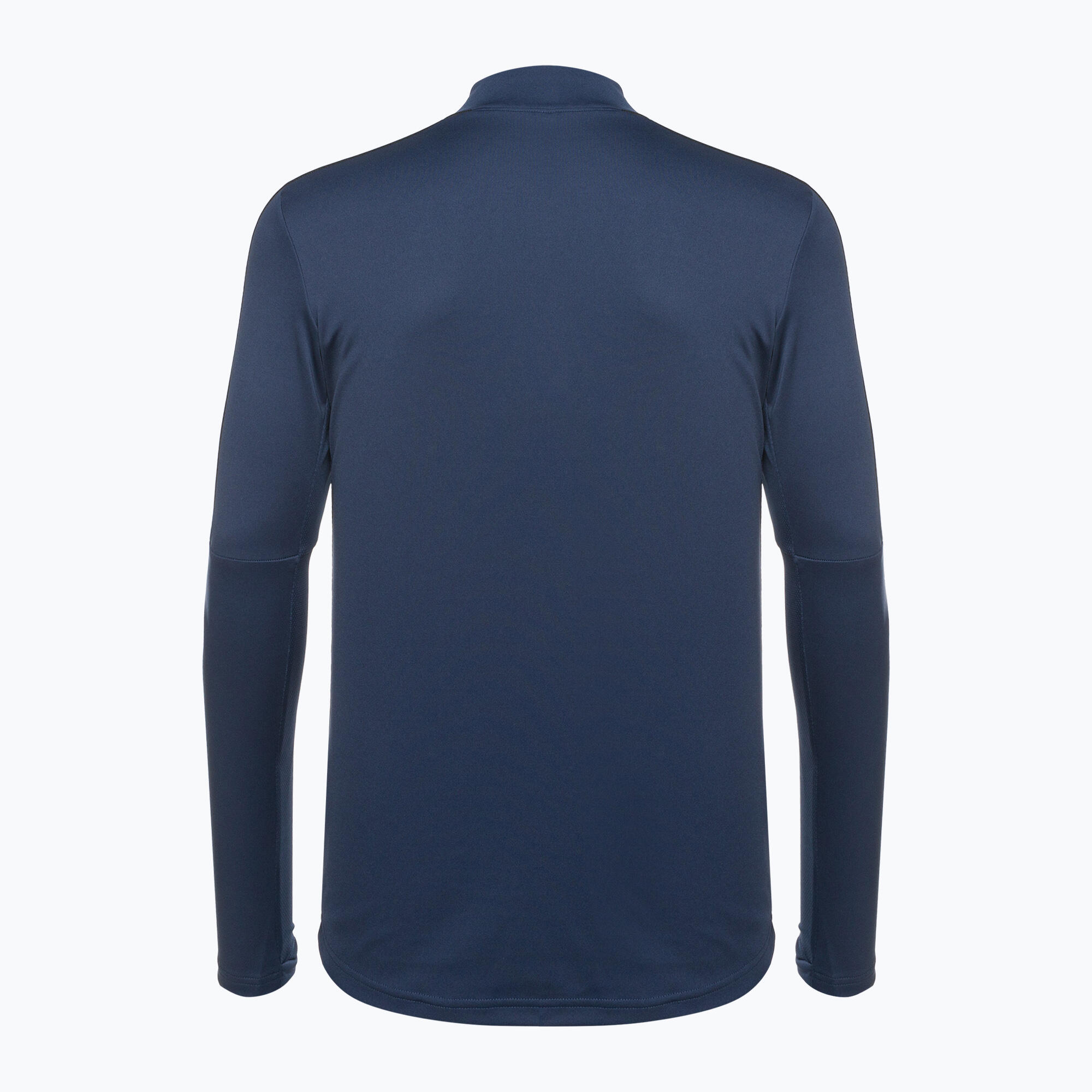 Pánský fotbalový dres s dlouhým rukávem Academy Dri-Fit 1/2-Zip 2/4