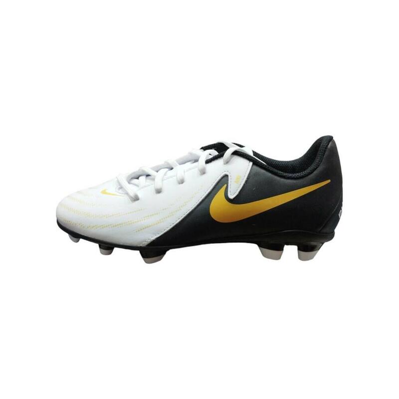 Chaussures de football enfant Phantom GX II Club FG/MG Junior Nike