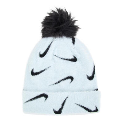 Cappello invernale da bambino Nike Peak