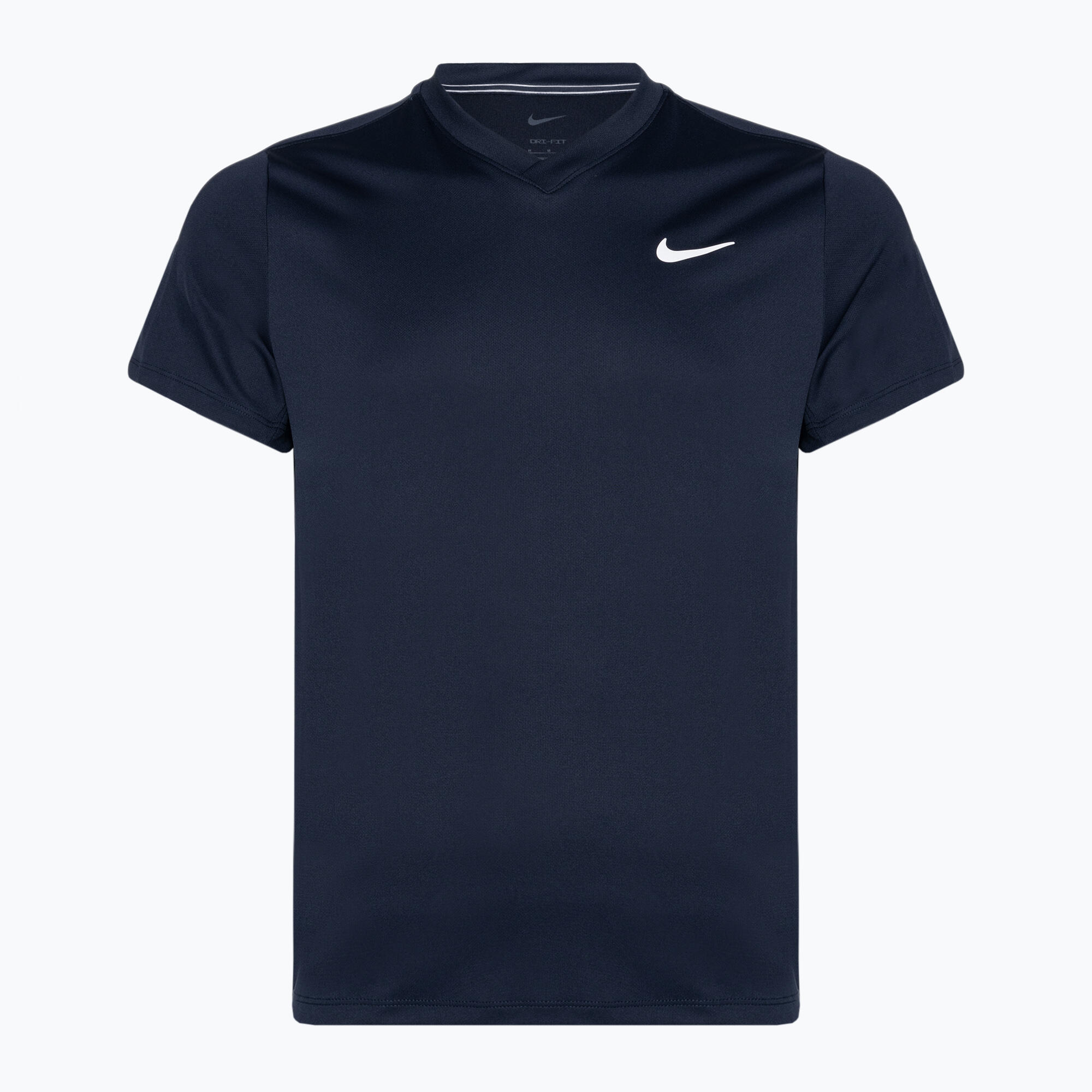 Nike Court Dri-FIT Victory Herren-Tennis-T-Shirt Decathlon