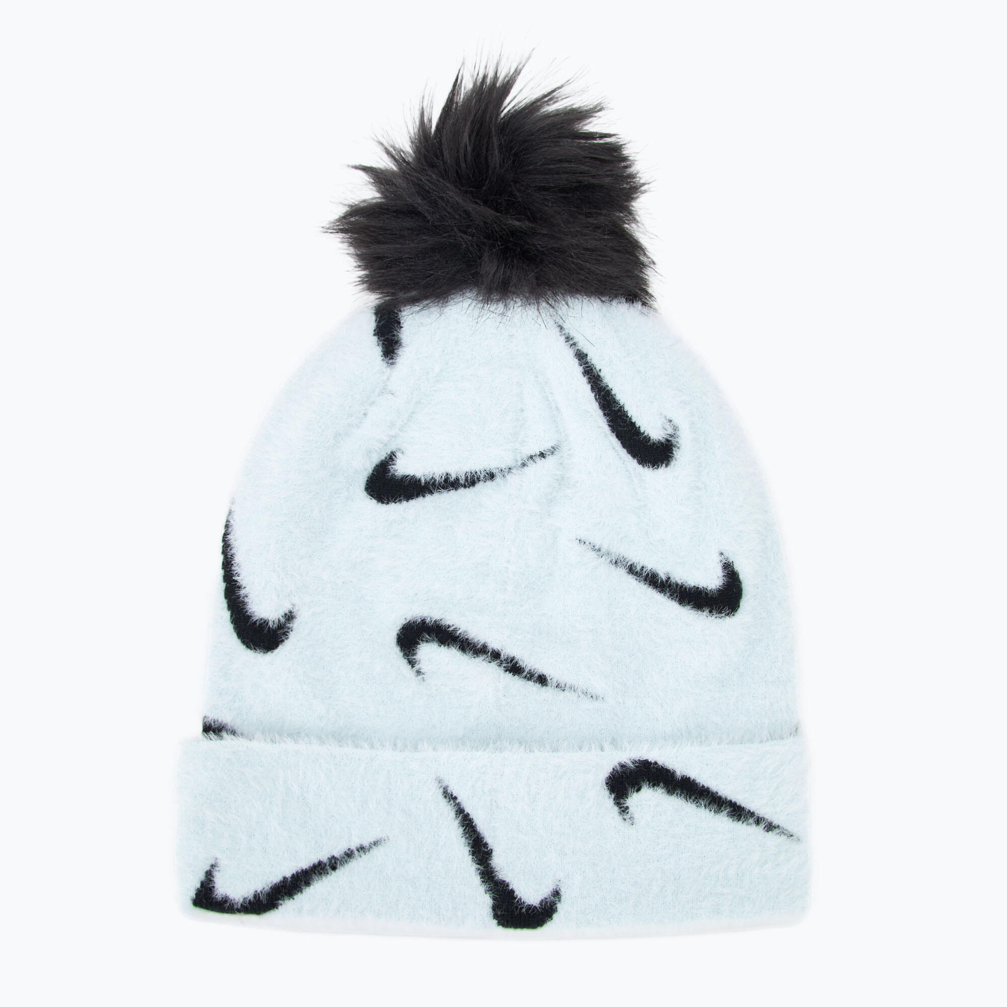 Cappello invernale da bambino Nike Peak NIKE Decathlon
