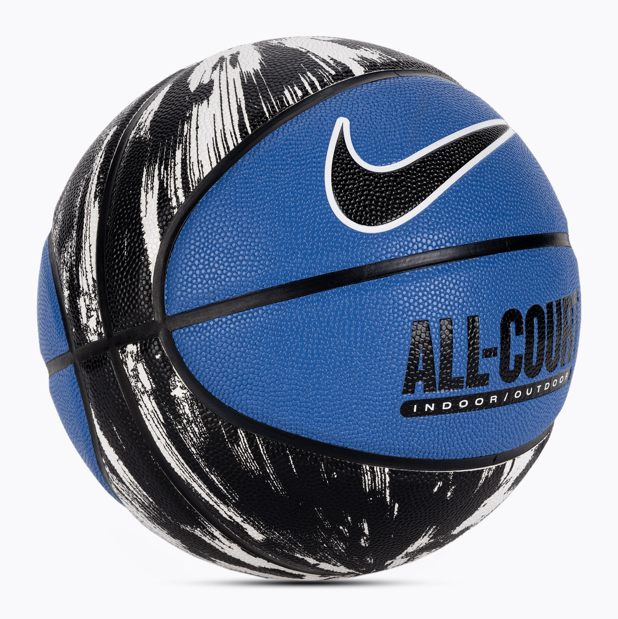 Ballon de basket Nike Everyday All Court 8P Graphic Deflate 2/4