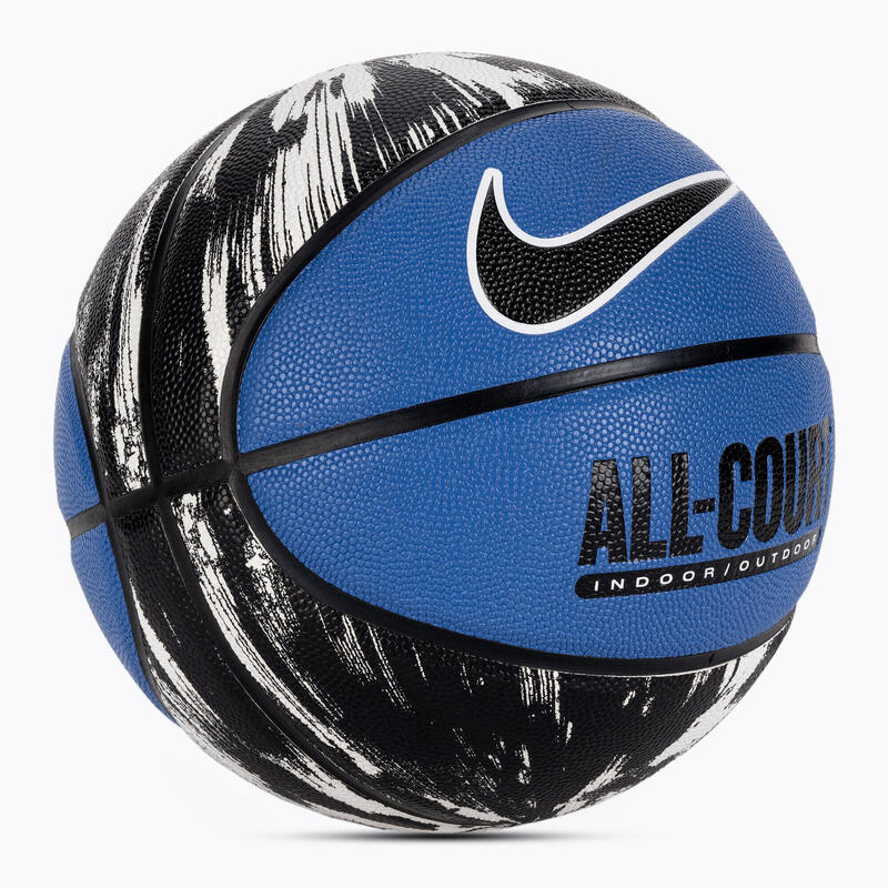 Piłka do koszykówki Nike Everyday All Court 8P Graphic Deflated