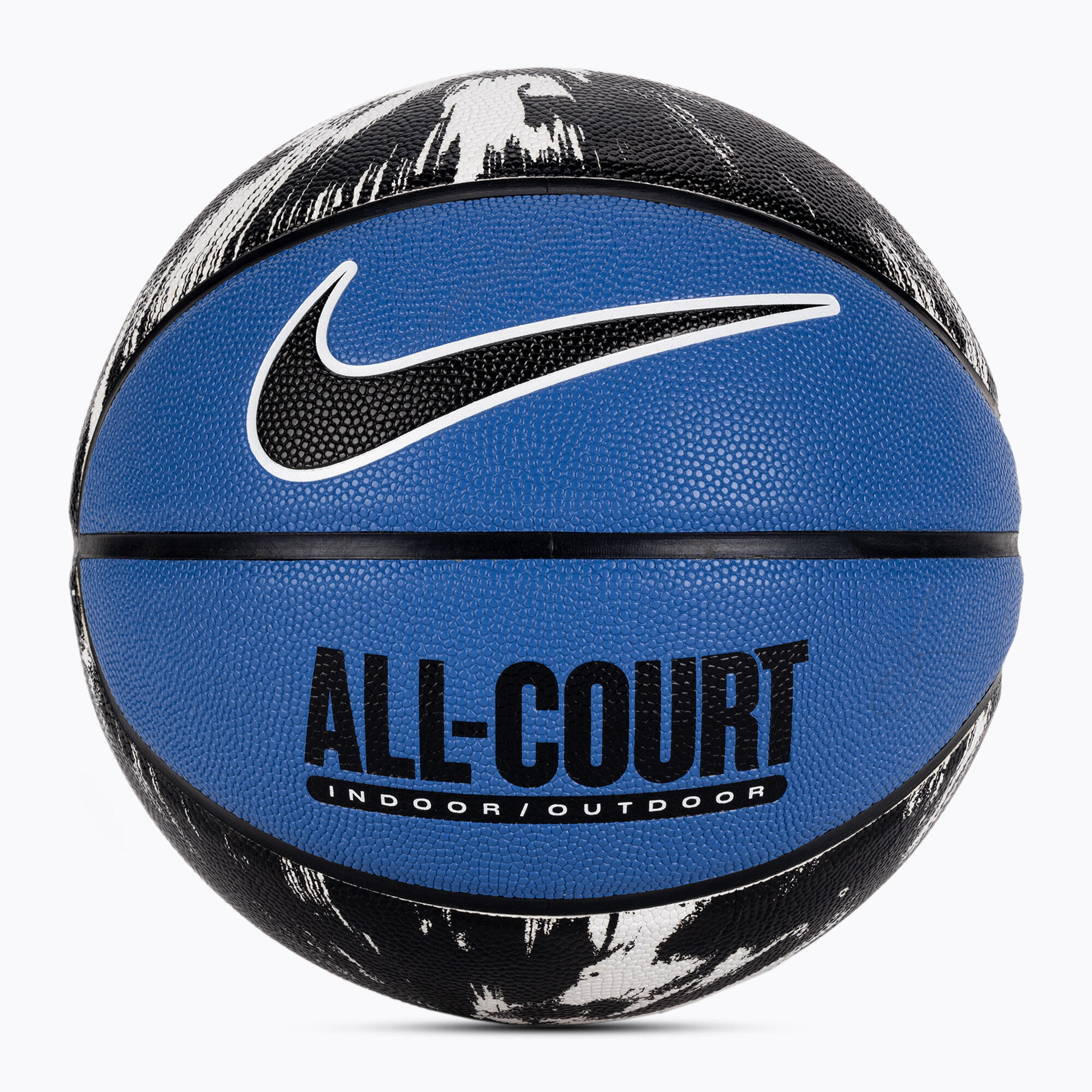 Ballon de basket Nike Everyday All Court 8P Graphic Deflate 4/4