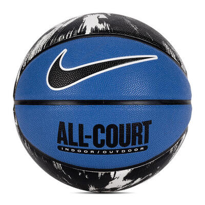 Nike everyday all court 8p graphic deflate basketbal