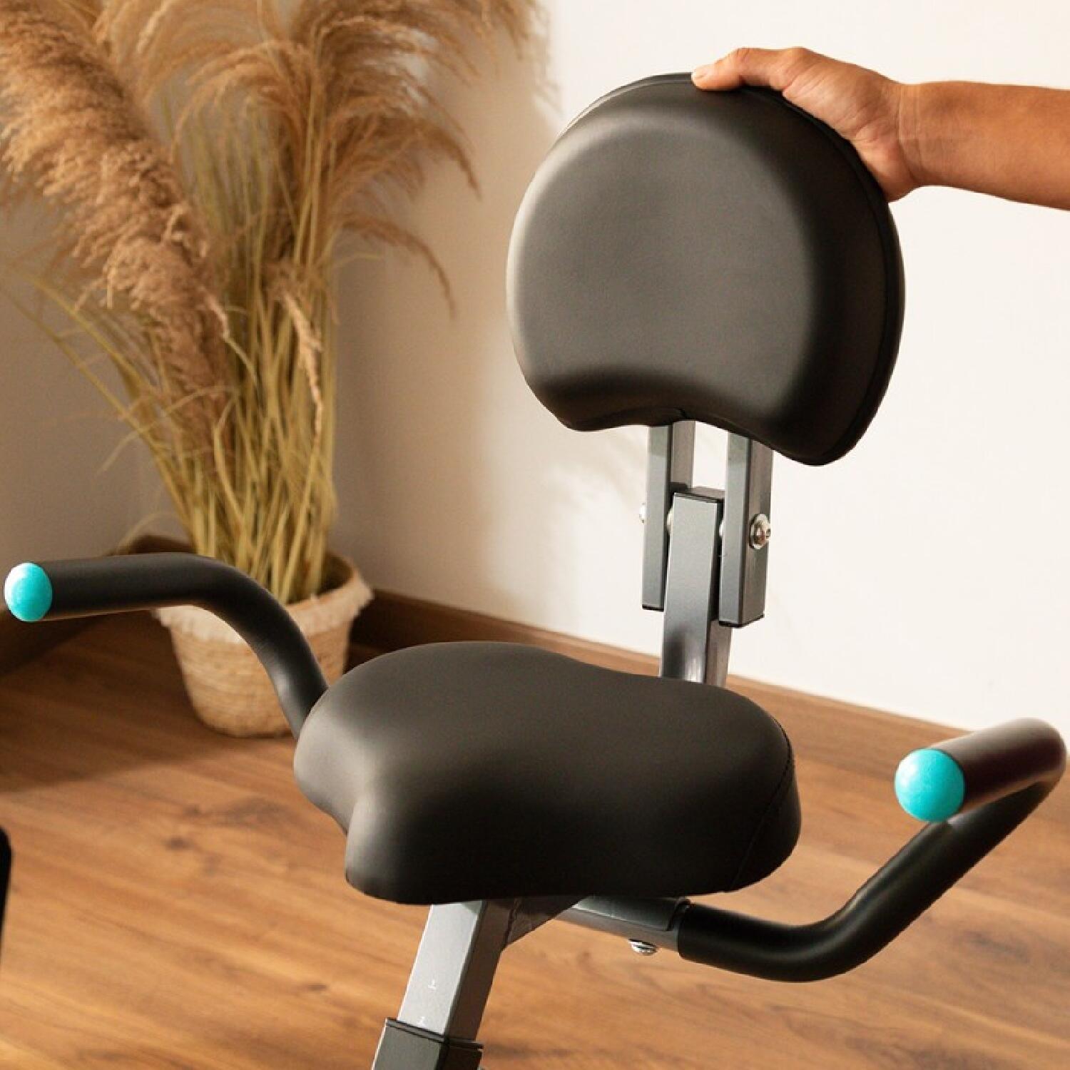 Bicicletta Statica Cecotec 3/5