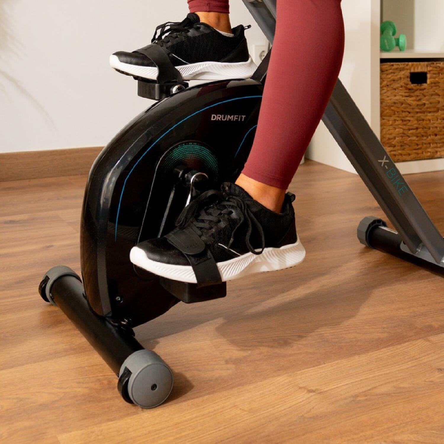 Bicicletta Statica Cecotec 4/5