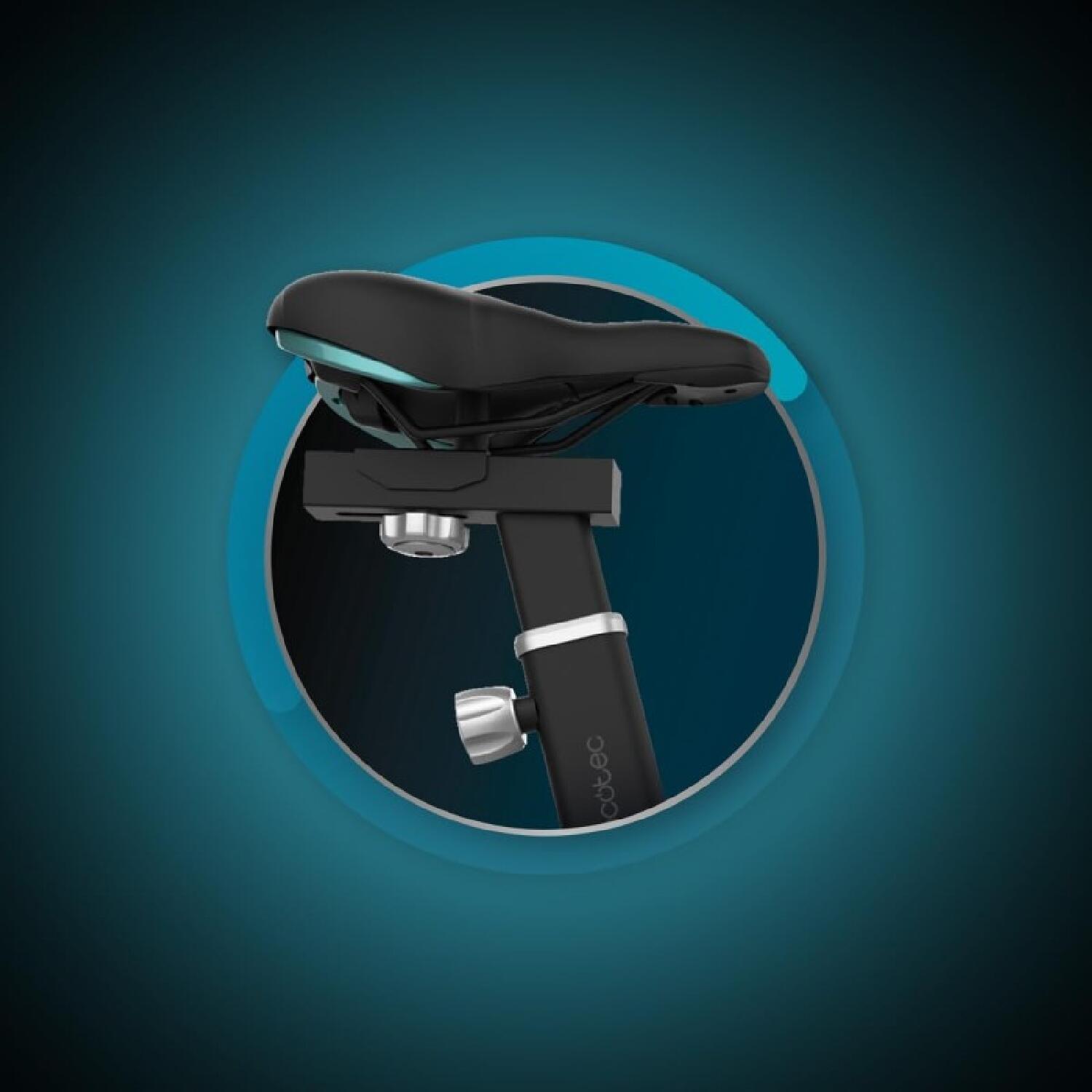 Bicicletta Statica drumfit 23000 4/5