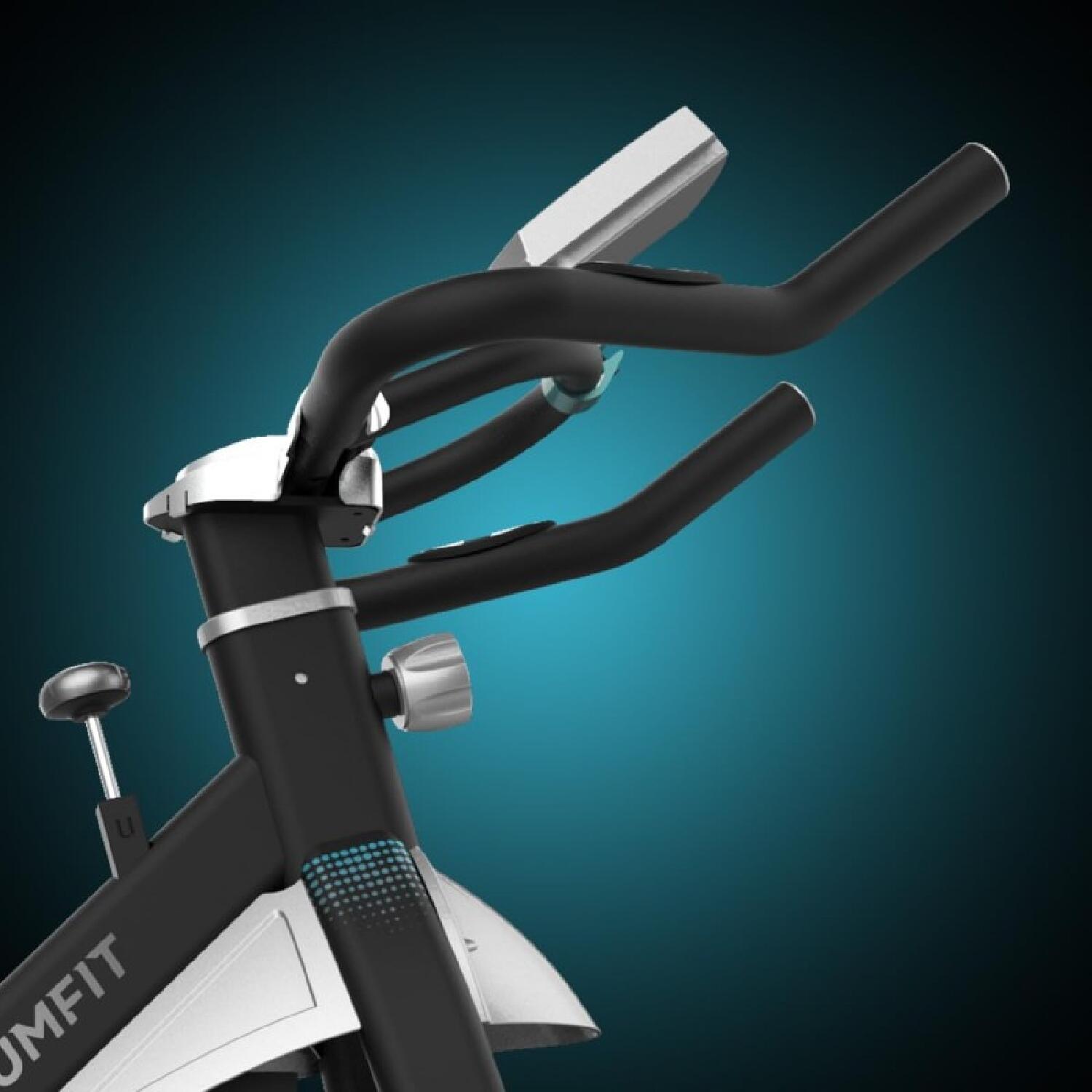 Bicicletta Statica drumfit 23000 3/5