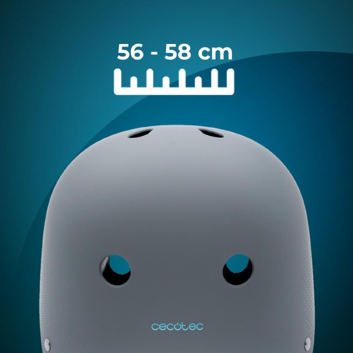 Cecotec Casque BrainGuard Urban 7/7