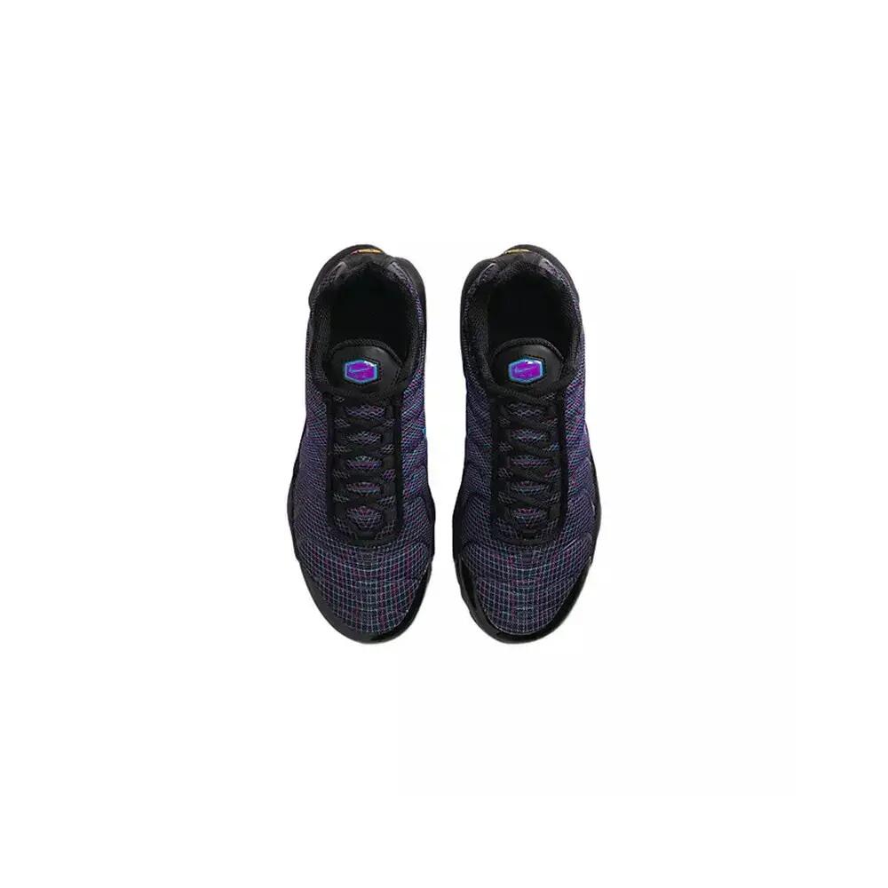 Basket Nike AIR MAX PLUS Junior 5/6