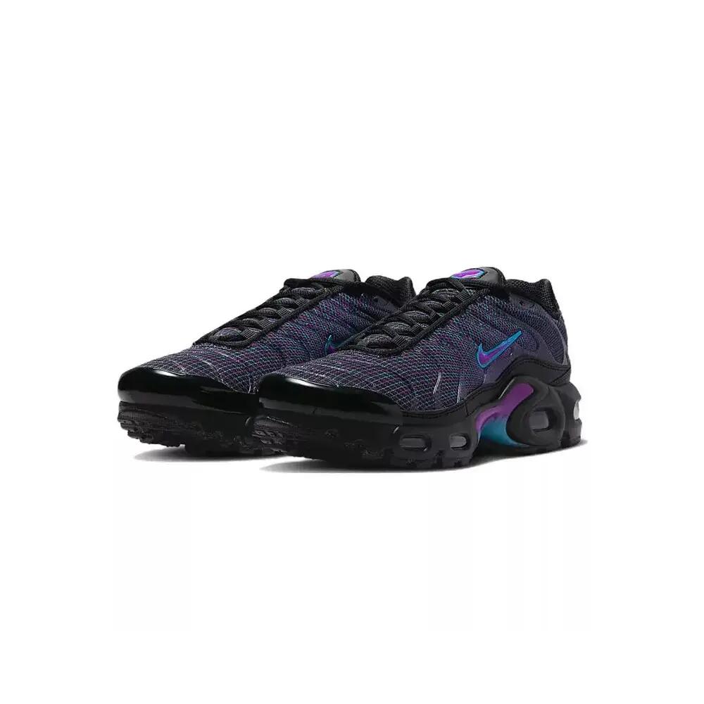 Basket Nike AIR MAX PLUS Junior 2/6
