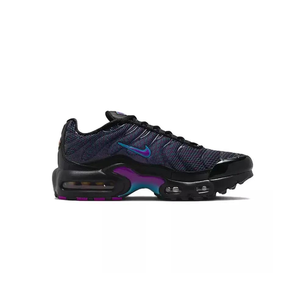 Basket Nike AIR MAX PLUS Junior 3/6