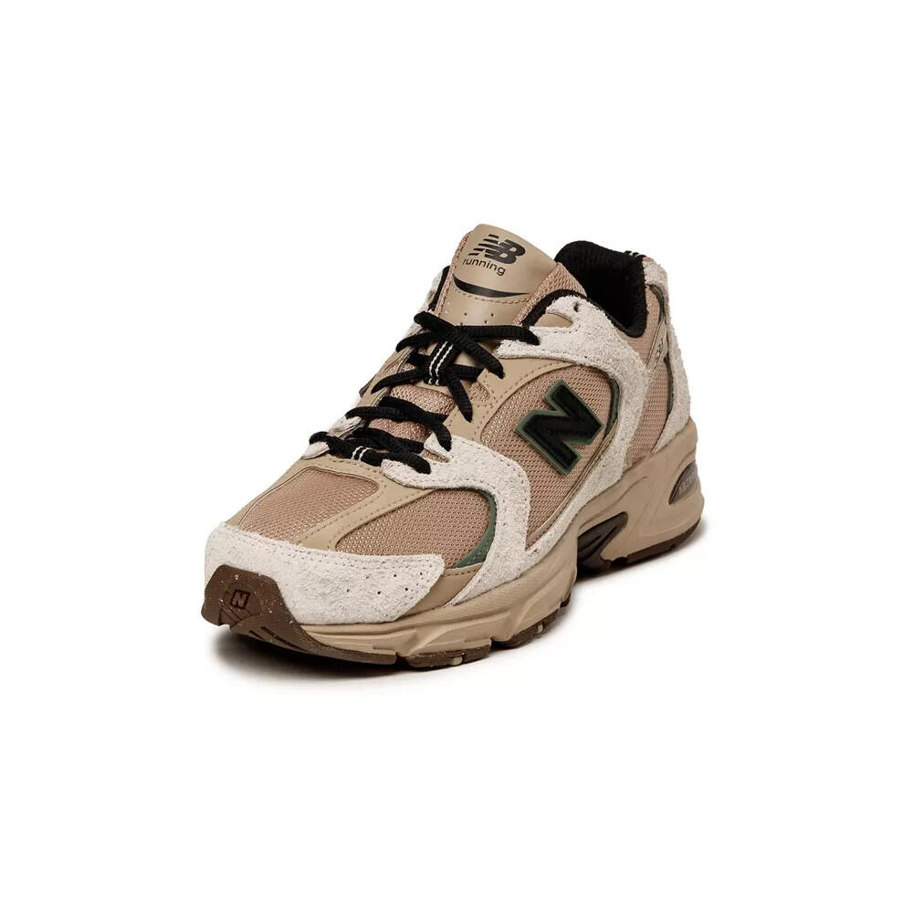 Schoenen New Balance blauwe sportieve 2/5