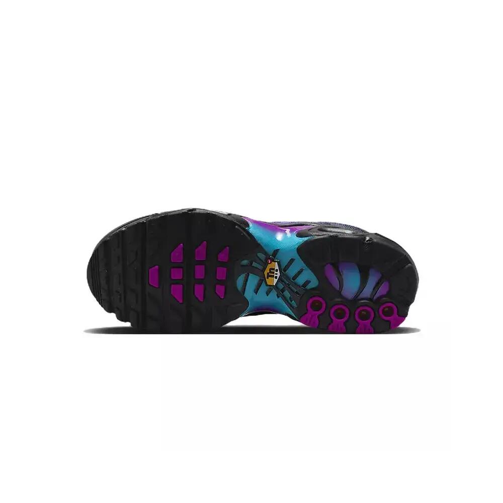 Basket Nike AIR MAX PLUS Junior 4/6