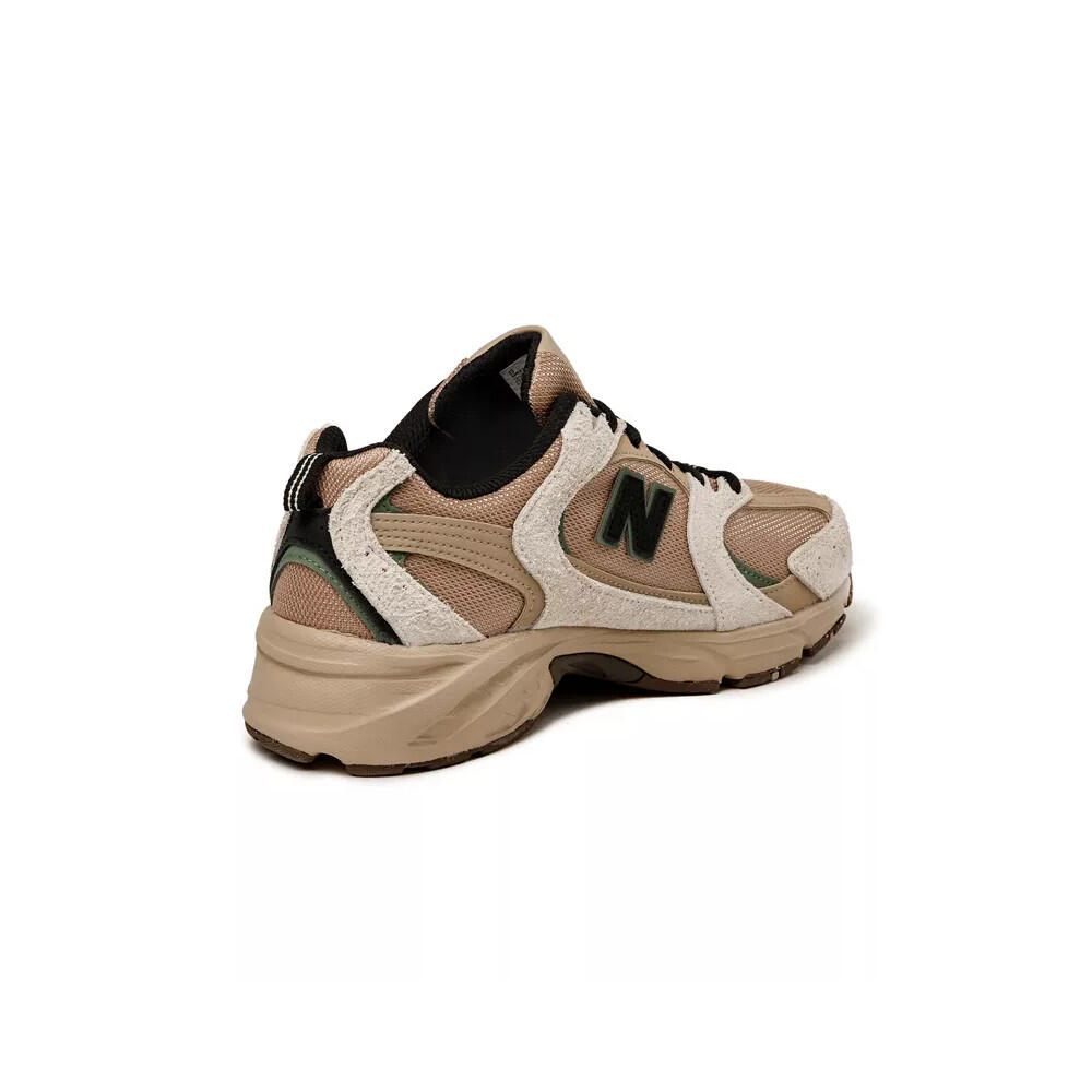 Schoenen New Balance blauwe sportieve 3/5