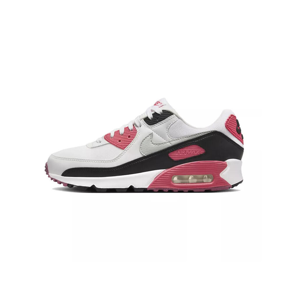 Nike - Basket Nike W Air Max 90 Essential - Baskets - Rose - 40,5 - Decathlon