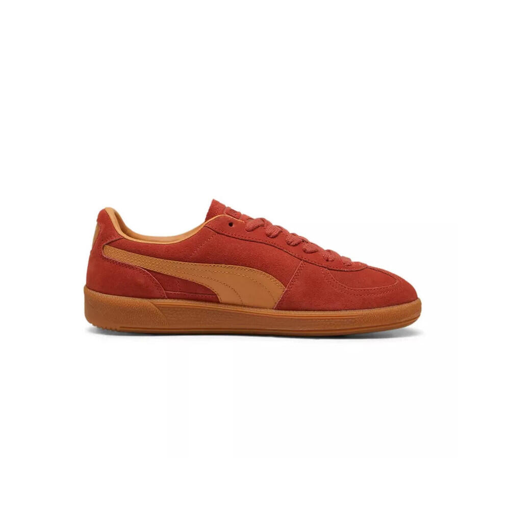 Puma Palermo Mars Red Caramel Latte — foto 3