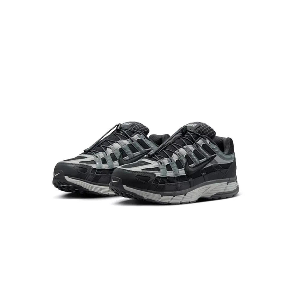 Chaussures  P-6000 Anthracite Smoke Grey 2/5