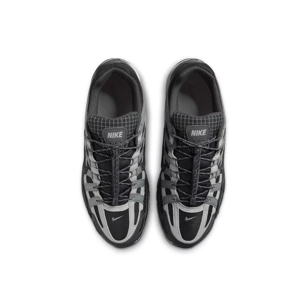 Chaussures  P-6000 Anthracite Smoke Grey 5/5