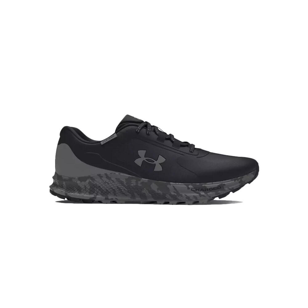 Basket Under Armour CHARGED BANDIT TR 3 SP 3/7