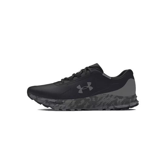 Basket Under Armour CHARGED BANDIT TR 3 SP