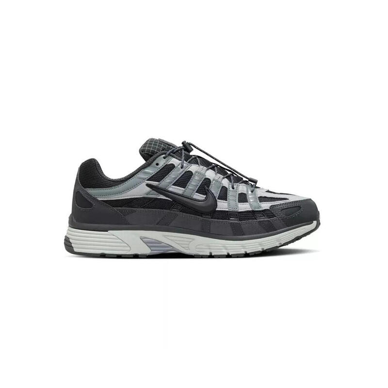 P-6000 Anthracite Smoke Grey