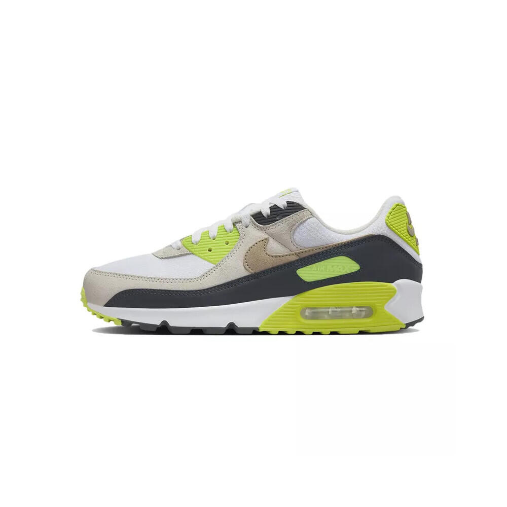 vert fluo