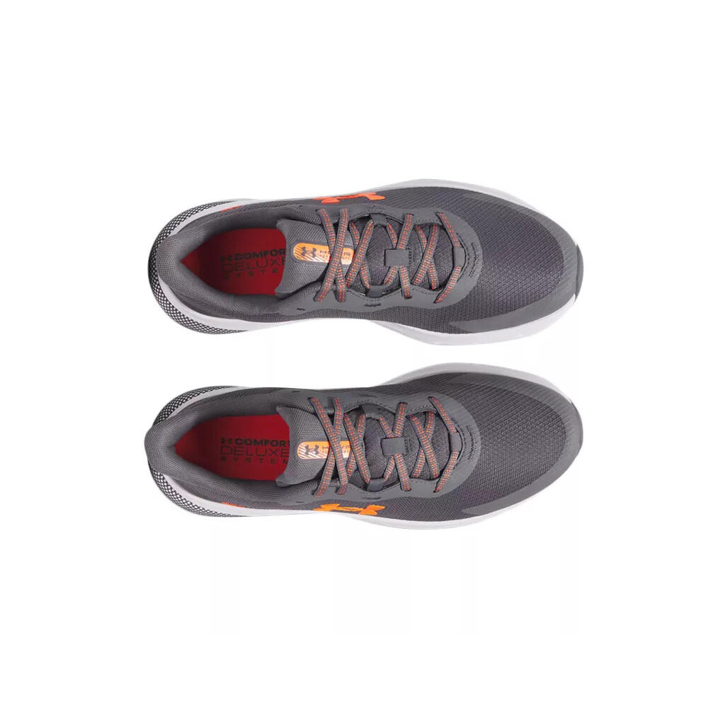 Basket Under Armour HOVR Turbulence 2 RS 5/6