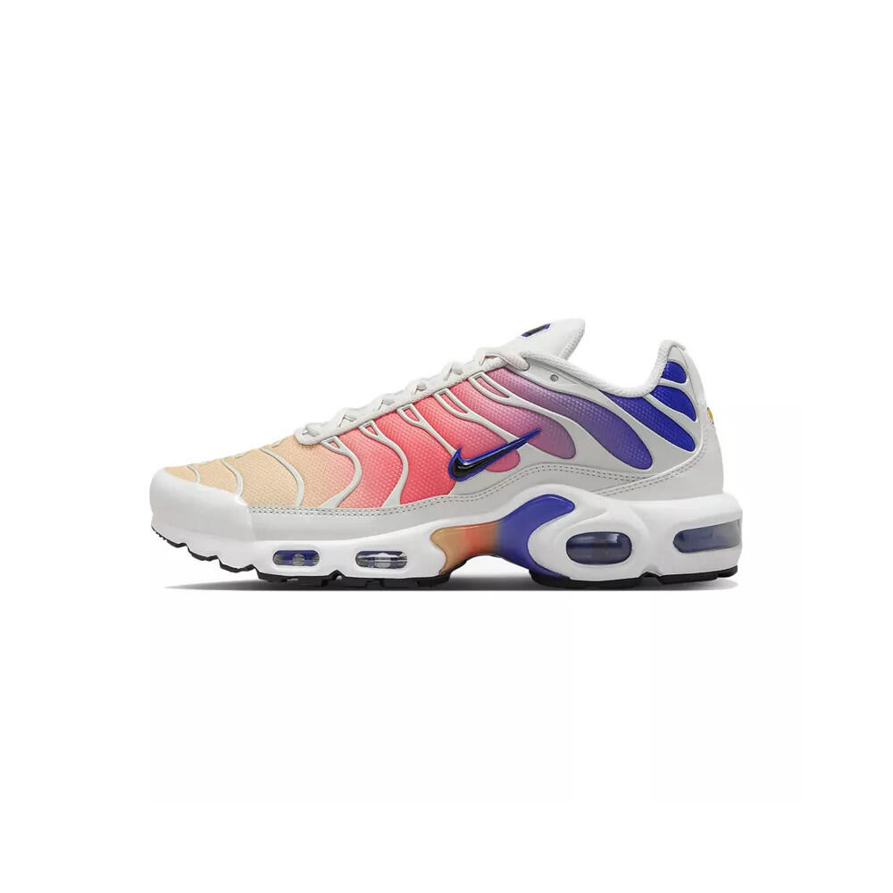 Scarpa universali donna Nike Air Max Plus Tn Platinum