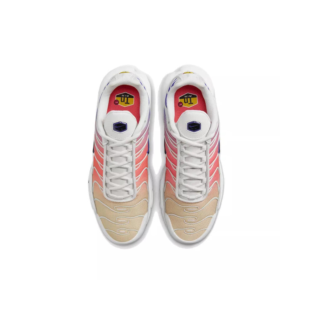 Zapatillas Nike W Air Max Plus TN Nike 4/7